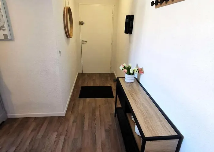 Le Trimaran - 4 Pieces - 6 Couchages - Port Mae-3124 Apartamento Leucate